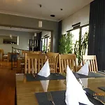 Отель Rustersieler Hof Вильгельмсхафен