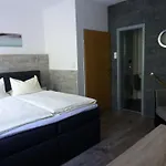 Отель Rustersieler Hof 3*