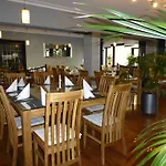 Отель Rustersieler Hof Вильгельмсхафен