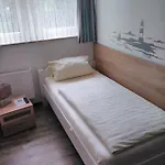 Отель Rustersieler Hof Вильгельмсхафен