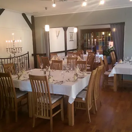 Ruestersieler Hof فيلهلمسهافن