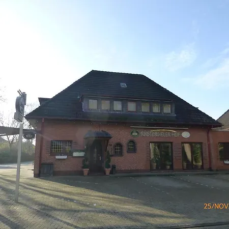 Rustersieler Hof Hotel
