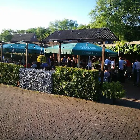 Ruestersieler Hof 3* فيلهلمسهافن