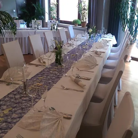 Ruestersieler Hof فيلهلمسهافن