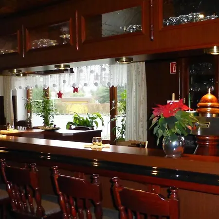 Ruestersieler Hof 3*