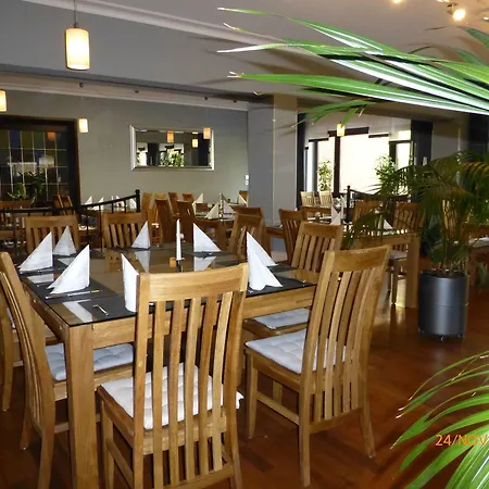 Hotel Ruestersieler Hof Wilhelmshaven