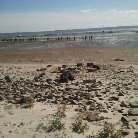 Ruestersieler Hof Wilhelmshaven