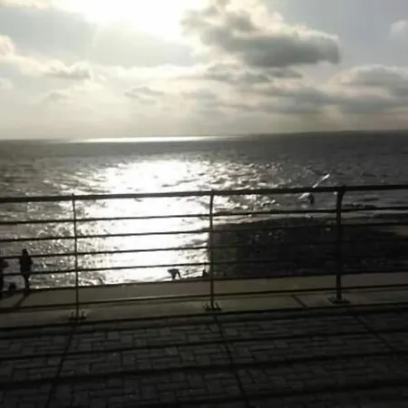 Ruestersieler Hof فندق فيلهلمسهافن