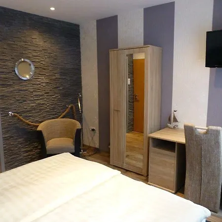 Ruestersieler Hof Hotel