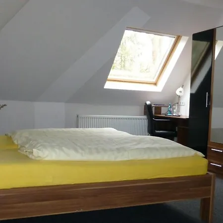 Hotel Ruestersieler Hof 3*