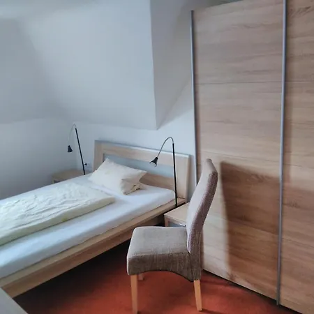 Hotel Ruestersieler Hof