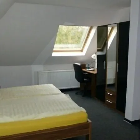 Hotel Ruestersieler Hof Wilhelmshaven