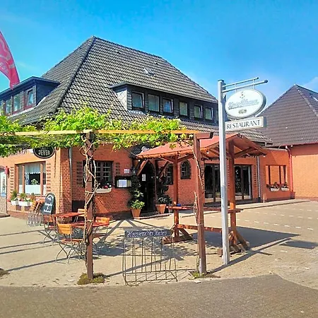Szálloda Ruestersieler Hof Wilhelmshaven