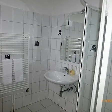 Szálloda Ruestersieler Hof Wilhelmshaven