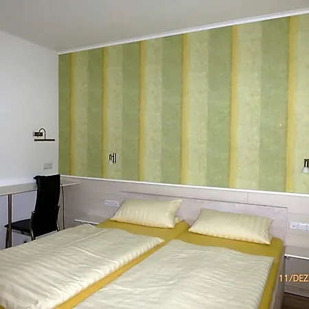 Ruestersieler Hof 3* Βίλχελμσχαφεν
