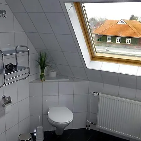 Szálloda Ruestersieler Hof 3*