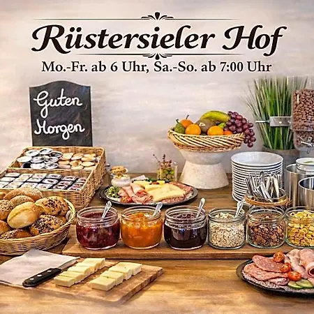 Ruestersieler Hof