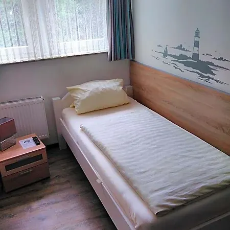 Ruestersieler Hof Szálloda Wilhelmshaven