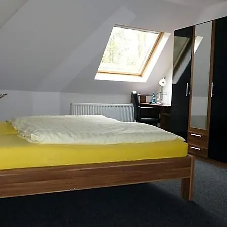 Ruestersieler Hof 3*