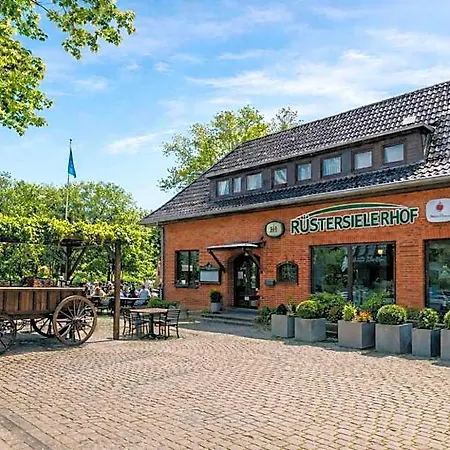 Ruestersieler Hof Szálloda Wilhelmshaven