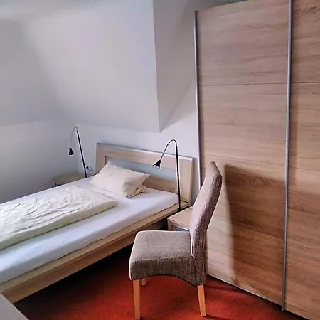 Szálloda Ruestersieler Hof Wilhelmshaven