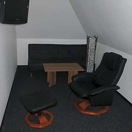 Ruestersieler Hof Szálloda 3*