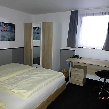 Ruestersieler Hof 3*