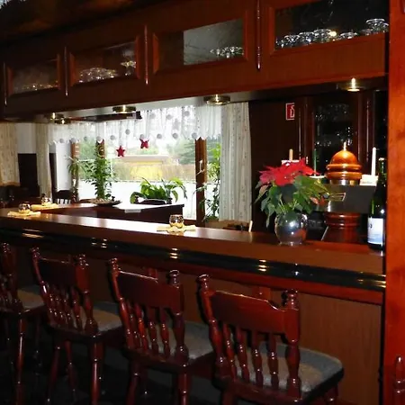 Ruestersieler Hof فندق