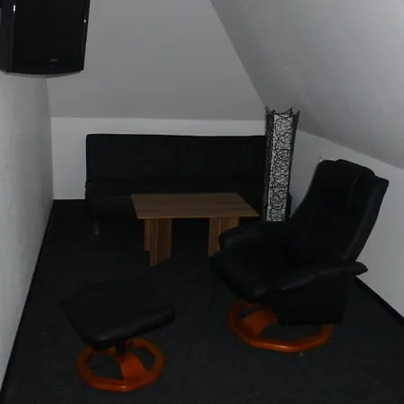 Ruestersieler Hof 3* فيلهلمسهافن