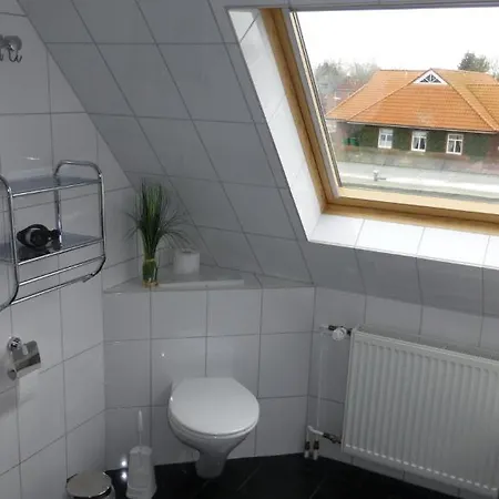Hotel Ruestersieler Hof