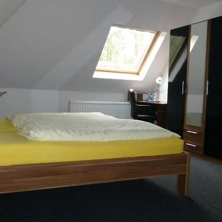 Ruestersieler Hof 3*