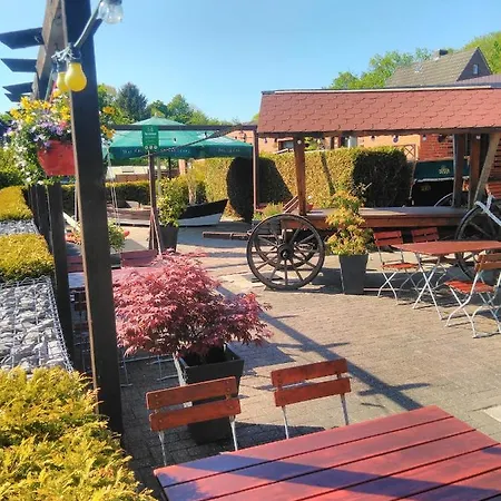 فندق Ruestersieler Hof