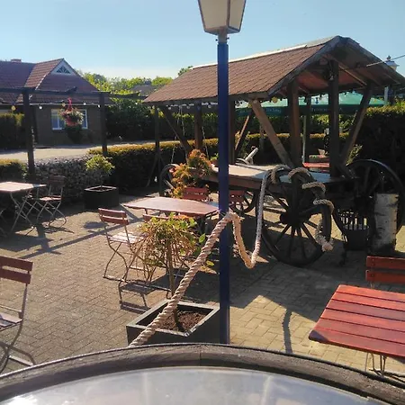 Rustersieler Hof Hotel