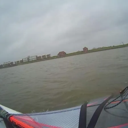 فندق Ruestersieler Hof