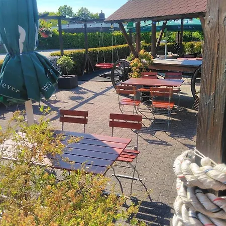 Ruestersieler Hof فندق 3*