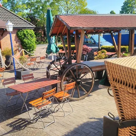 فندق Ruestersieler Hof