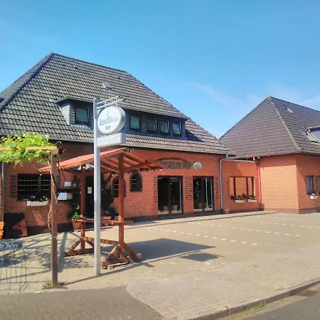 Hotel Rustersieler Hof Wilhelmshaven