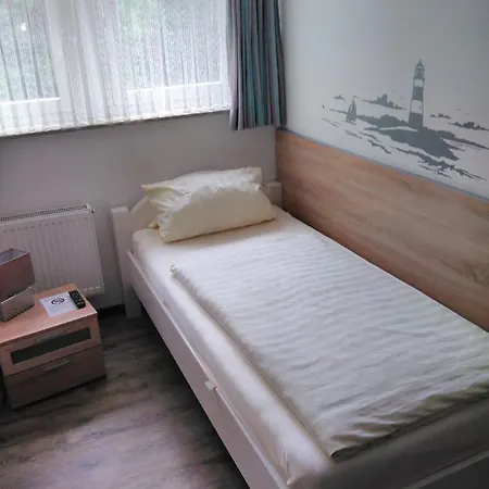 Hotel Rustersieler Hof Wilhelmshaven