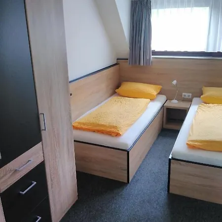 فندق Ruestersieler Hof فيلهلمسهافن