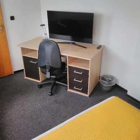 Ruestersieler Hof 3*