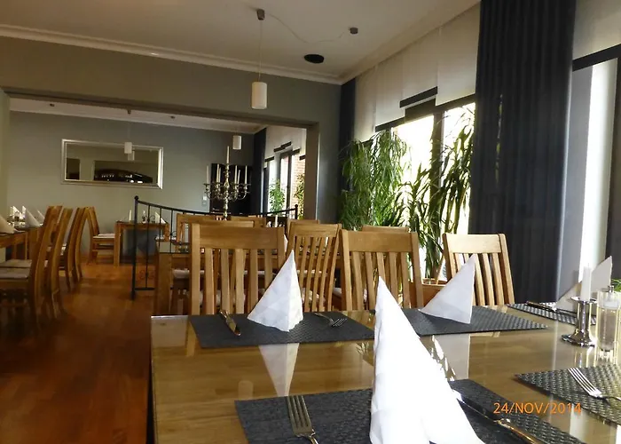 Hotel Ruestersieler Hof Wilhelmshaven
