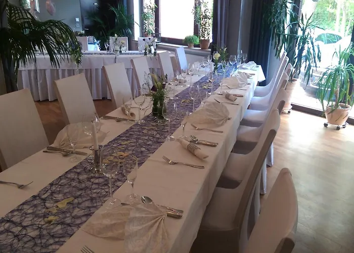 Ruestersieler Hof Wilhelmshaven