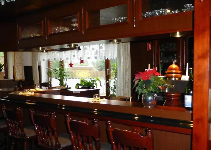 Ruestersieler Hof 3*