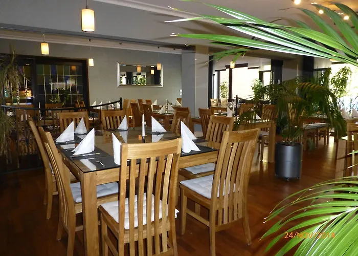 Hotel Ruestersieler Hof Wilhelmshaven