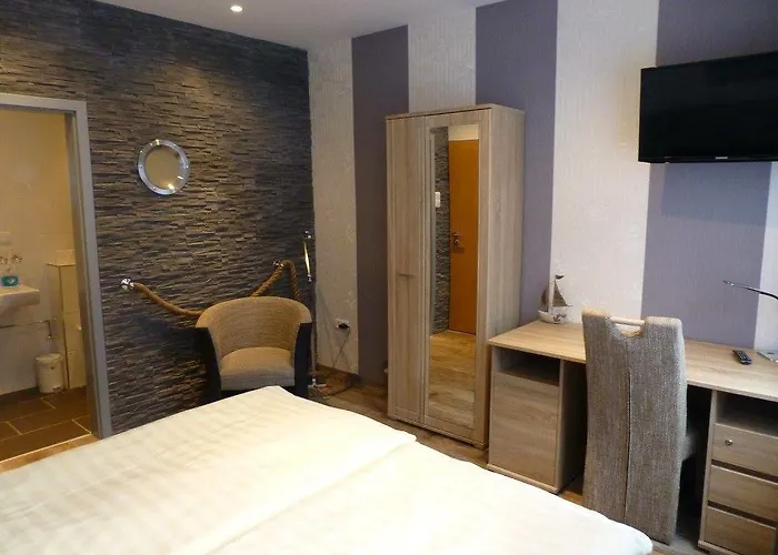 Ruestersieler Hof Hotel