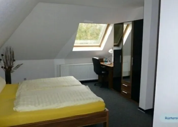 Hotel Ruestersieler Hof Wilhelmshaven