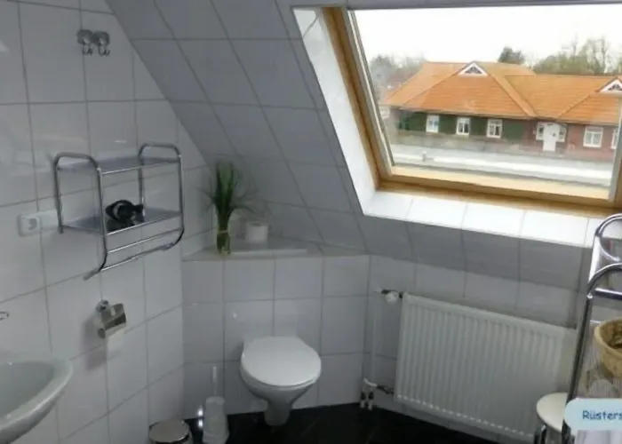 Ruestersieler Hof Hotel Wilhelmshaven
