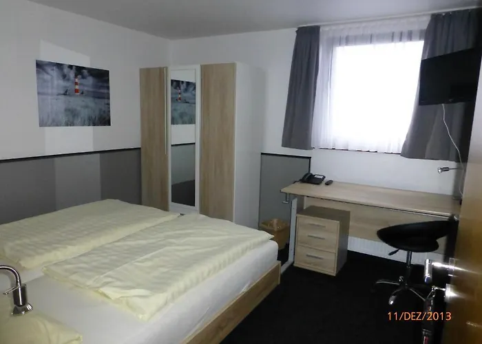 Ruestersieler Hof 3* Wilhelmshaven